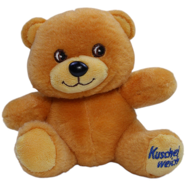 Kuschelweich Teddybär