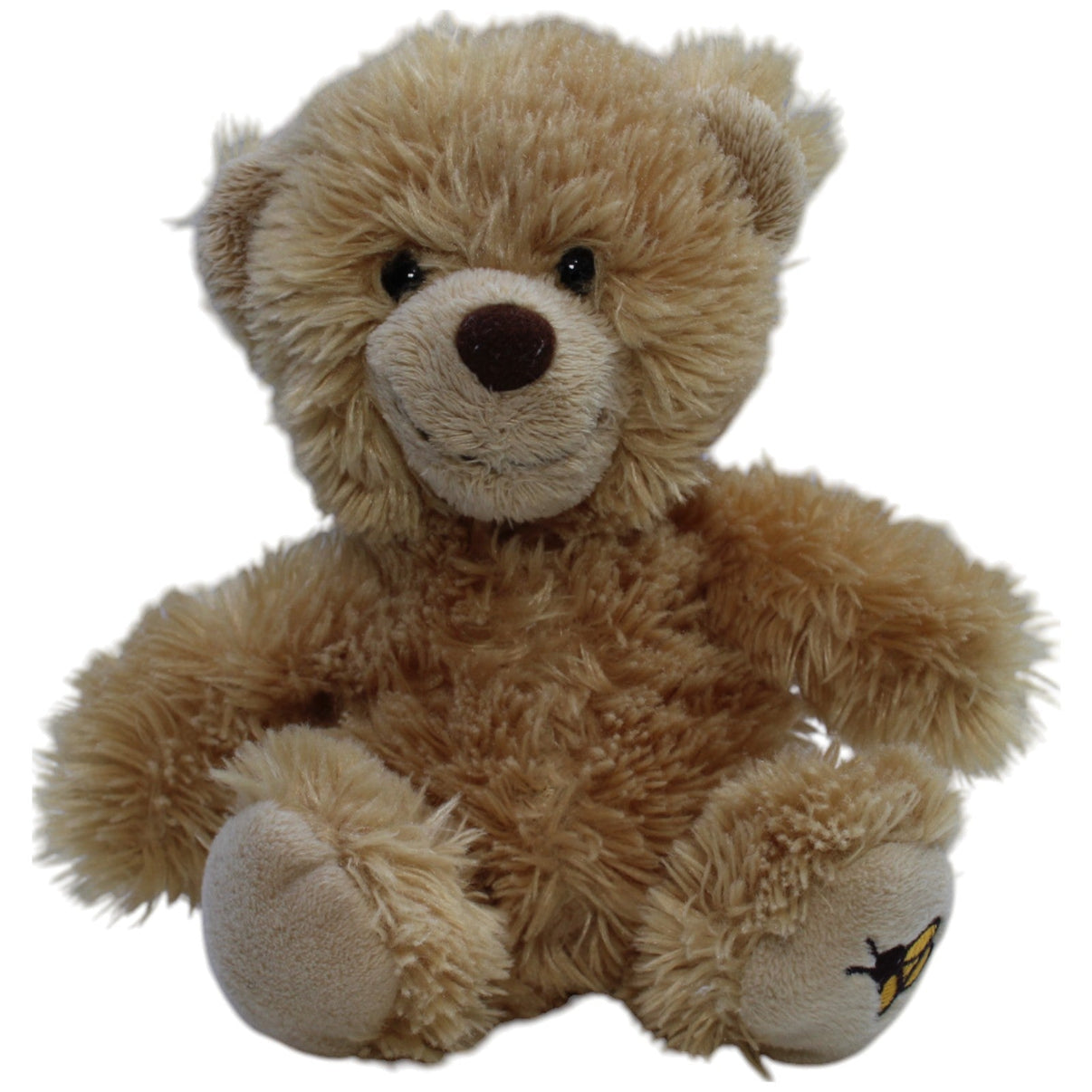 123000013151 Rudolf Schaffer Collection Schlenker Bär mit Biene Kuscheltier Kumpel Leo Gebraucht