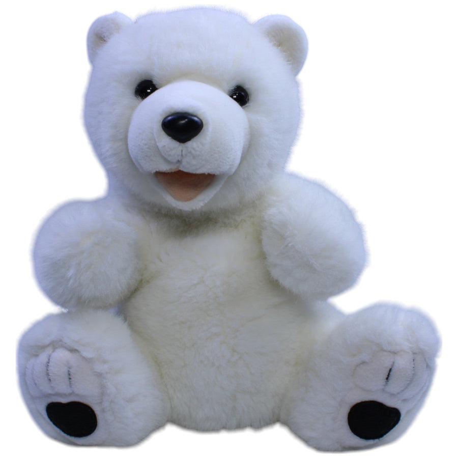 Bastitoy, Süßer Eisbär