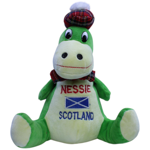Ungeheuer von Loch Ness, Nessie