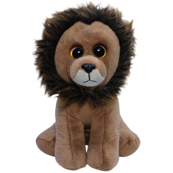 Löwe Cecil, groß