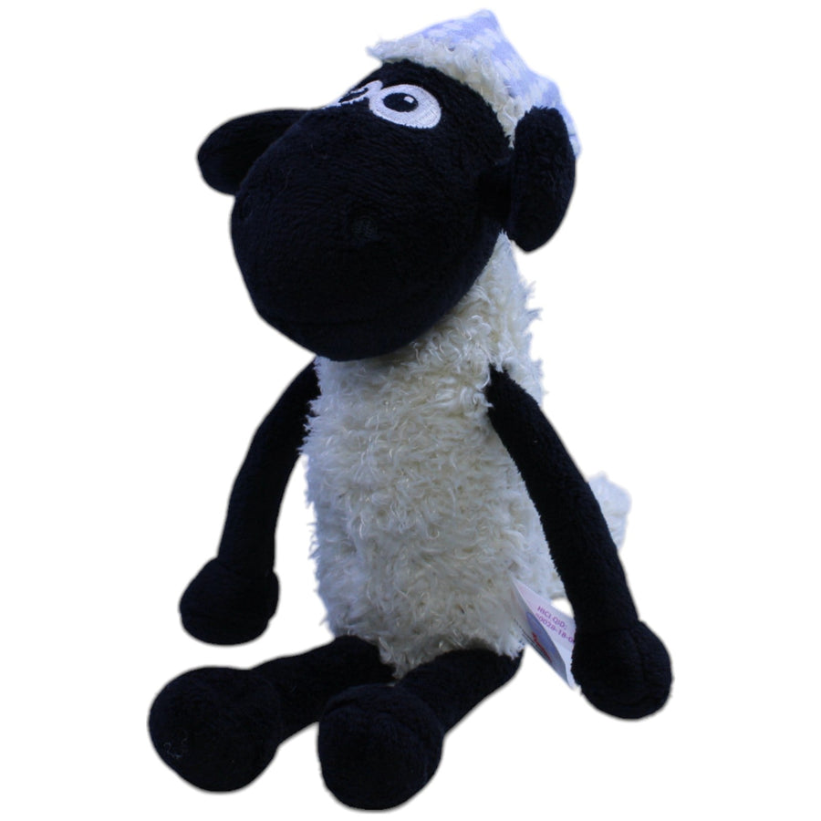 Shaun das Schaf mit Schlafmütze