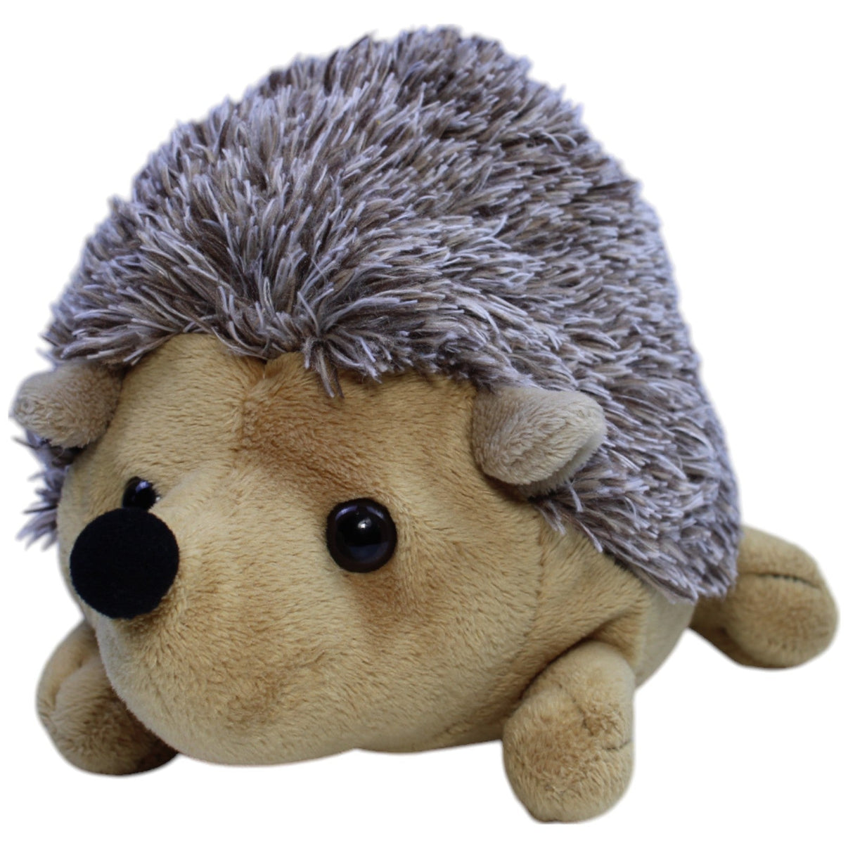 123000013208 Wild Republic Süßer Igel Kuscheltier Kumpel Leo Gebraucht