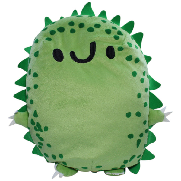 Igel-Dinosaurier, SAGOSKATT