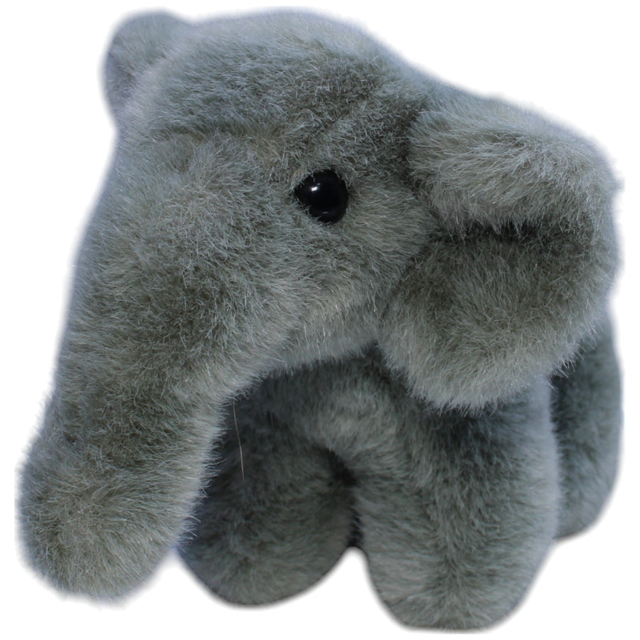 Süßer Elefant