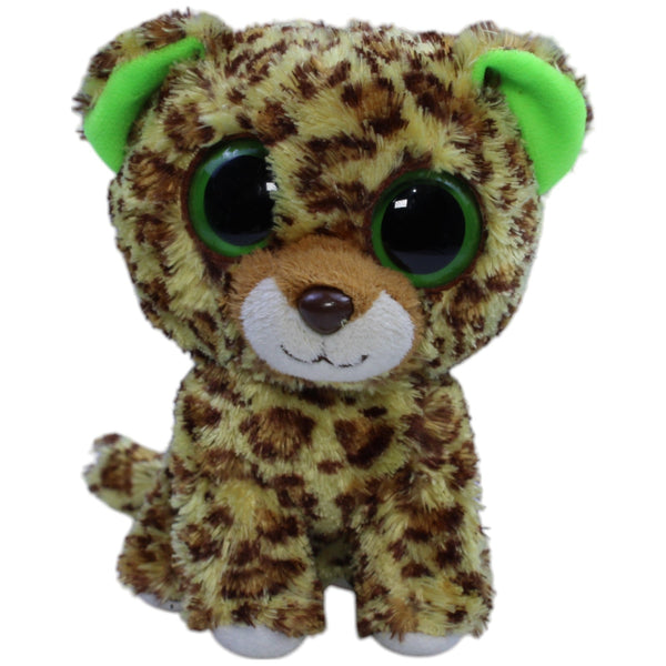 Beanie Boo, Leopard Speckles