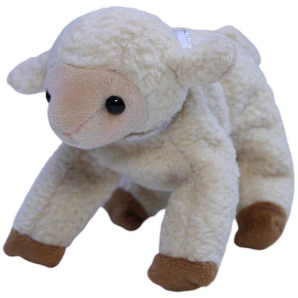 Beanie Baby, Mini Lamm Ewey