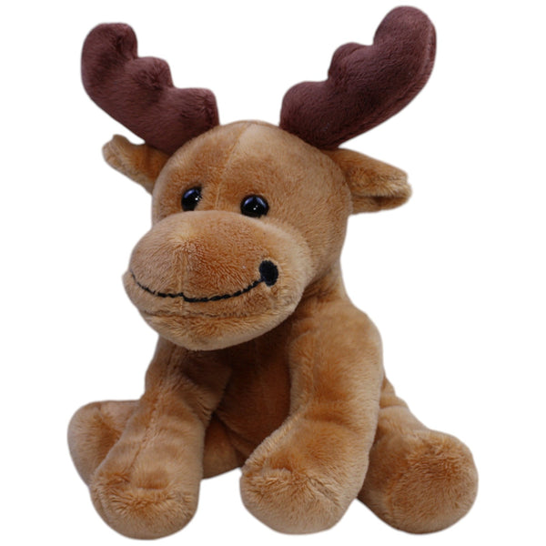 Minifeet, Elch sitzend