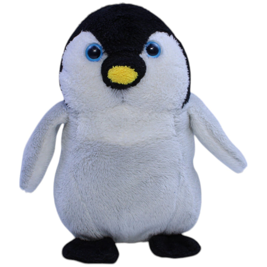 Süßes Pinguin Baby