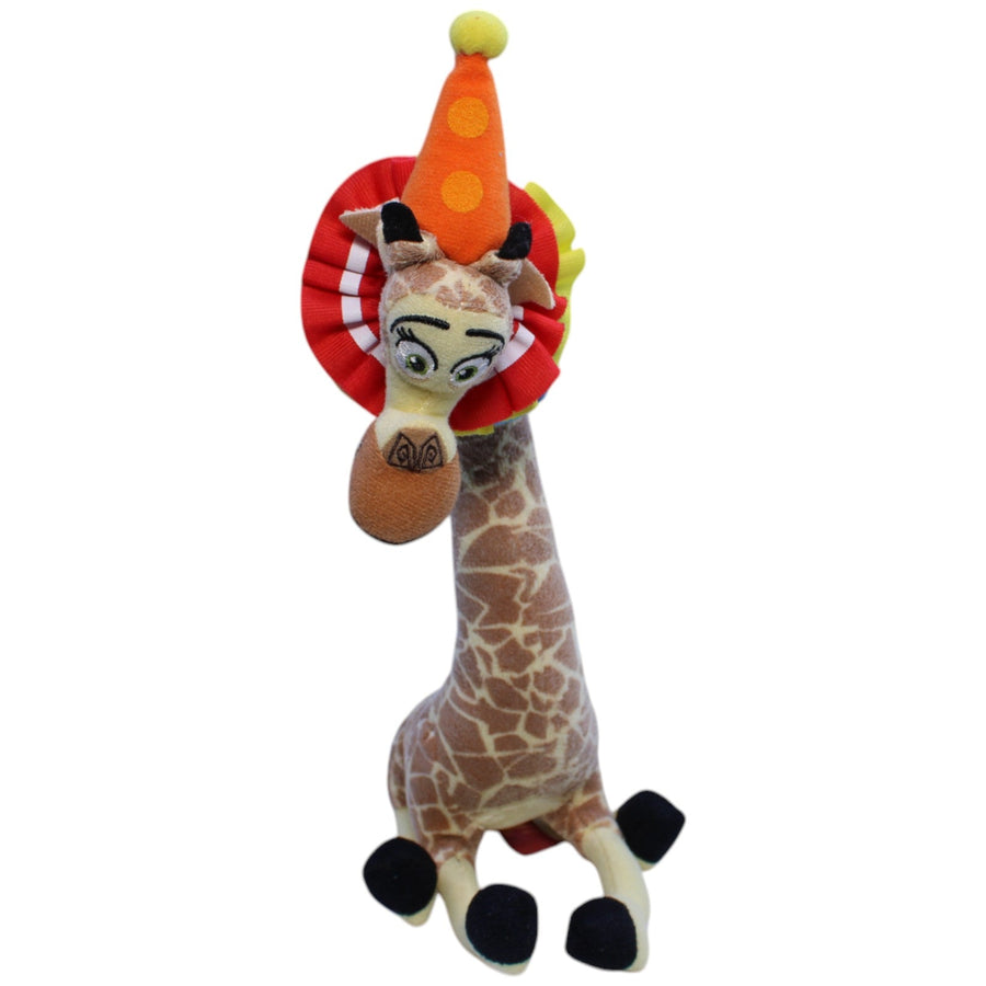 Giraffe Melman aus Madagascar 3