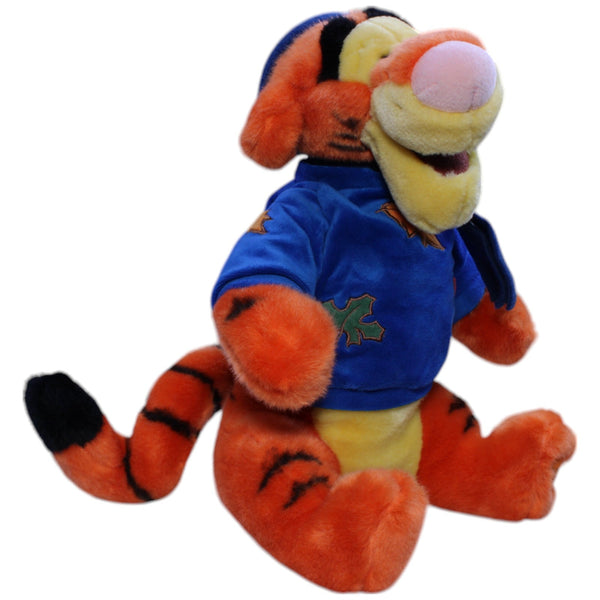 Disney Store, Tigger aus Winnie Puuh im herbstlichen Outfit