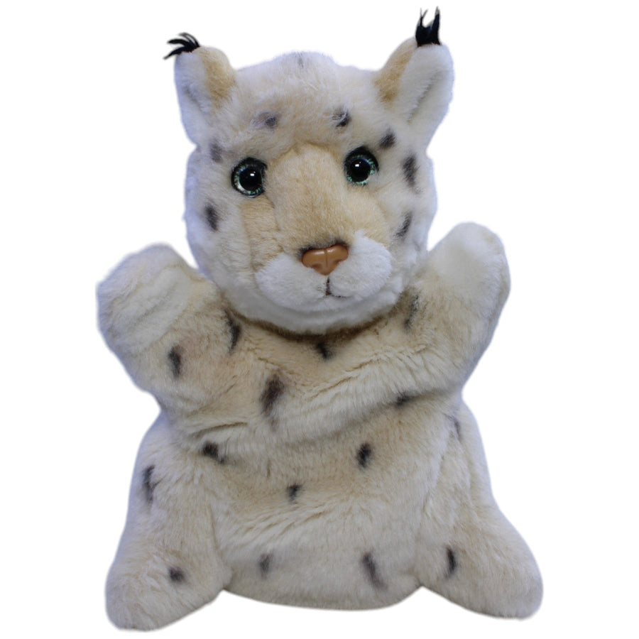 Schöner Luchs