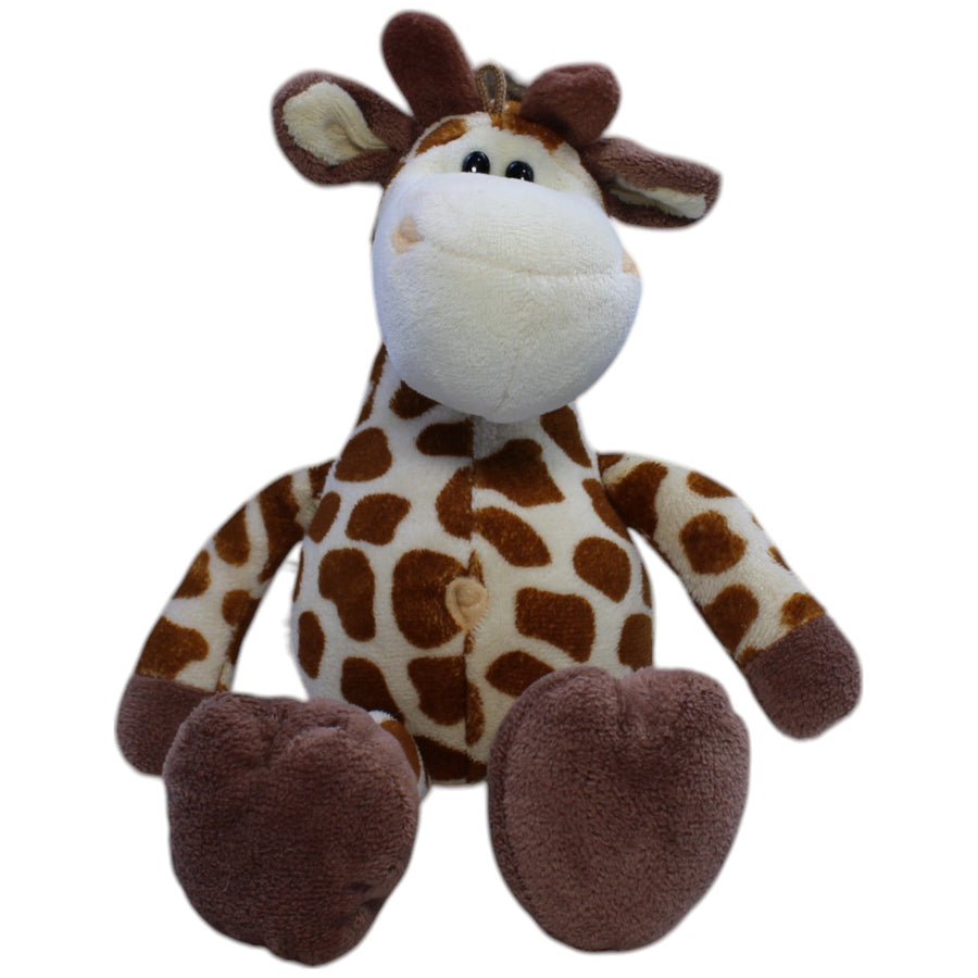 Süße Schlenker Giraffe