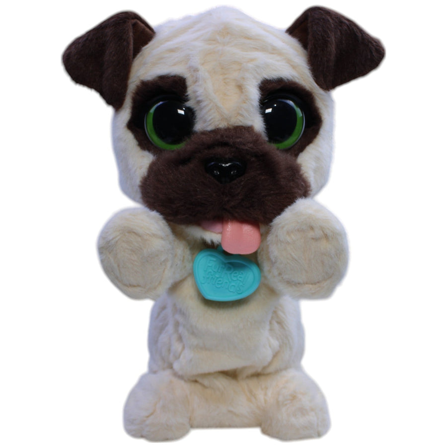 JJ, mein hopsender Mops von FurReal Friends