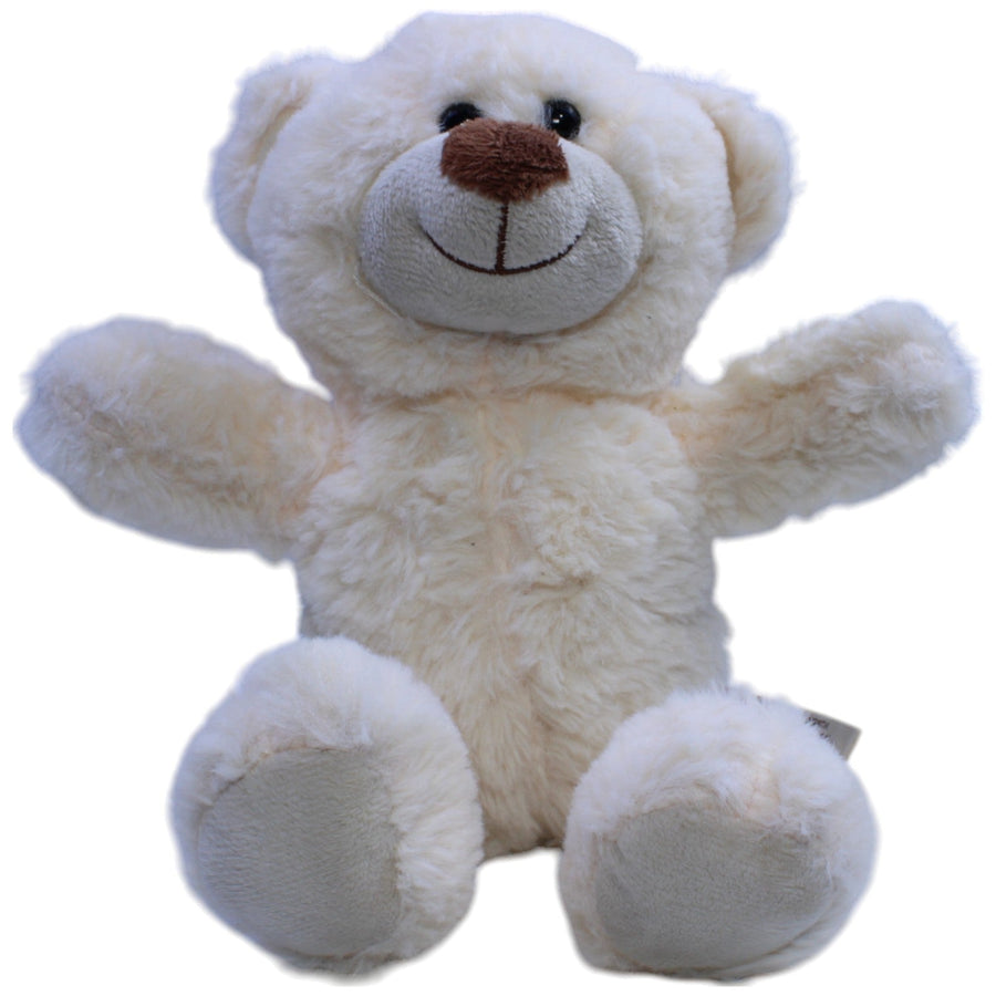 Schlenker Teddybär, weiß