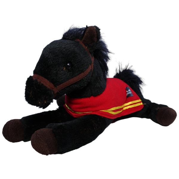 Legendäres Pony Mike