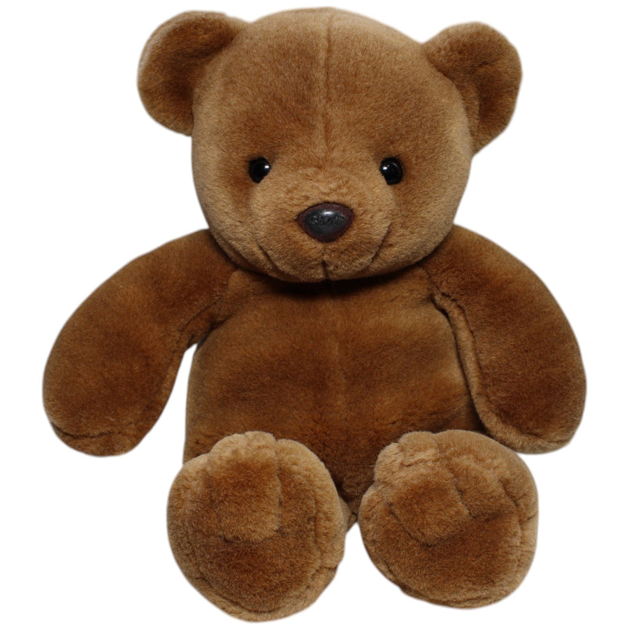 Brauner Teddy, groß