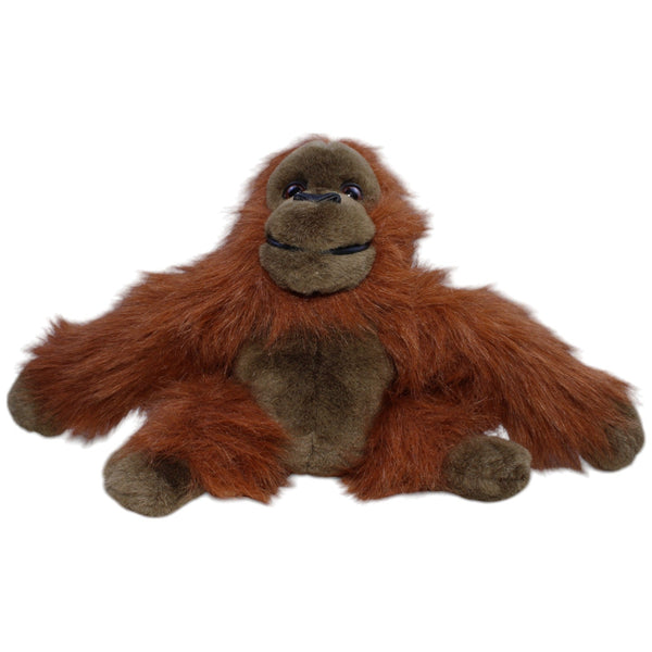 Hübscher Orang-Utan