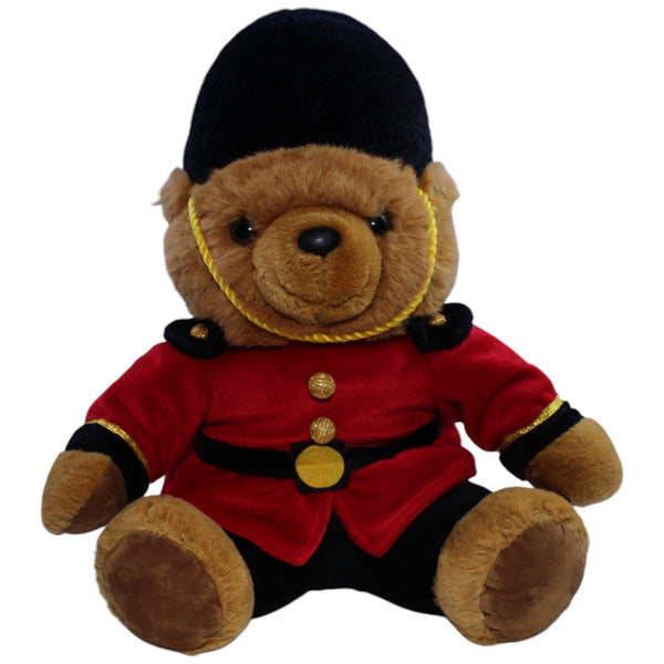 London Guardsman XL Bär, sitzend