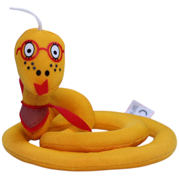 aktivoptik, "Brillen"-Schlange