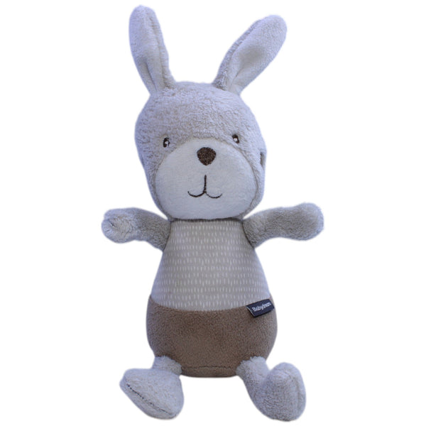 Hase, grau-braun