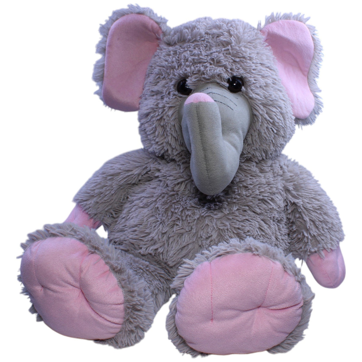 123000013490 Sunkid Süßer XXL Elefant Kuscheltier Kumpel Leo Gebraucht
