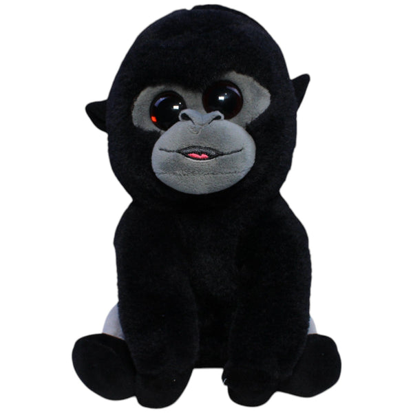 VelveTy, Gorilla Bo