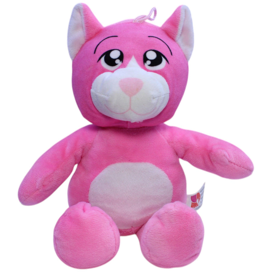 Schlenker Katze, pink