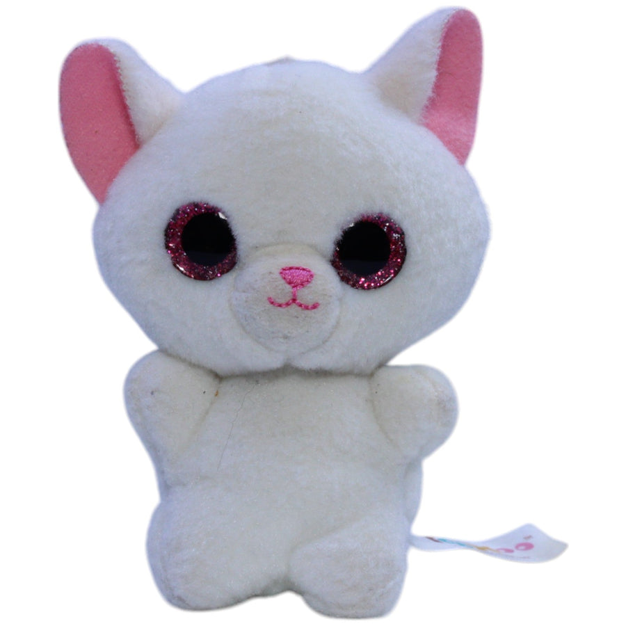 Wüstenfuchs Pammee aus YooHoo & Friends, mini