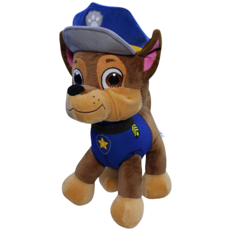 Chase mit Glitzeraugen aus Paw Patrol
