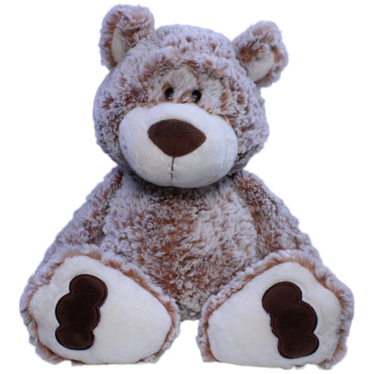 123000013553 NICI XL Daddy - Bär, superweich Kuscheltier Kumpel Leo Gebraucht
