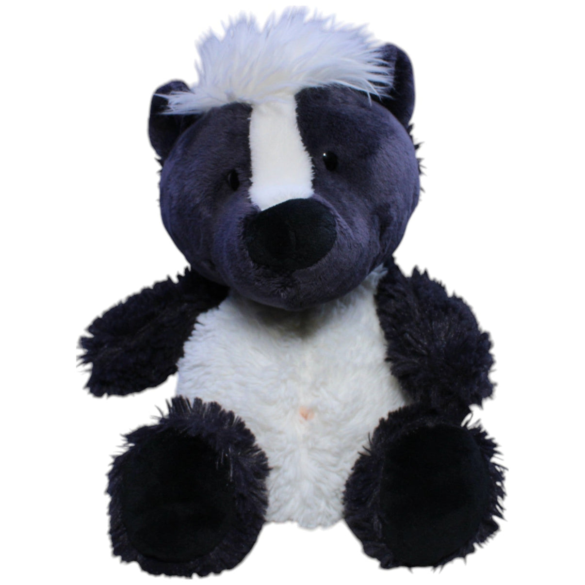 123000013554 NICI Forest Friends, Stinktier Steve groß Kuscheltier Kumpel Leo Gebraucht