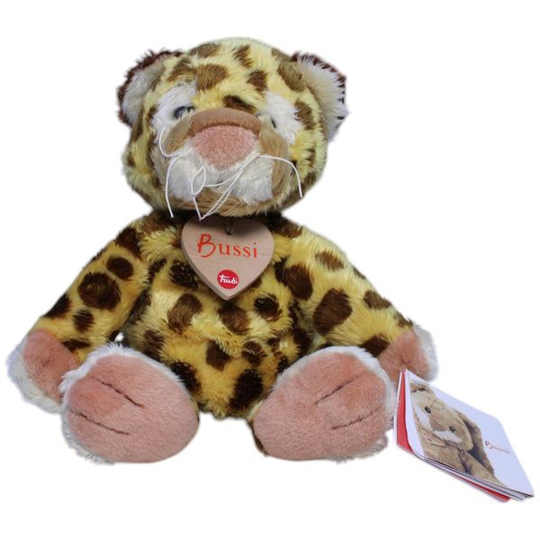 Bussi, Schlenker Leopard