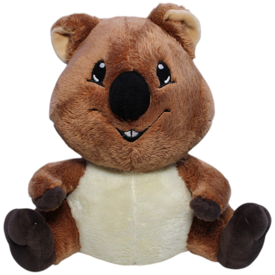 Charlie das Quokka, 1st Edition