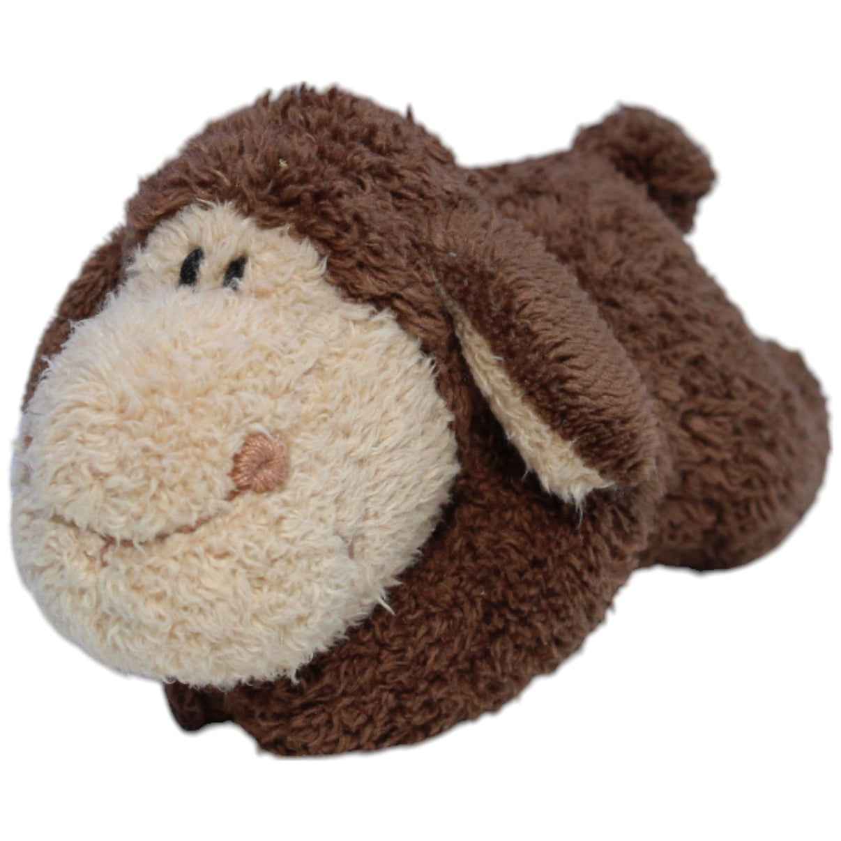 123000013575 NICI MagNICI, braunes Schaf Kuscheltier Kumpel Leo Gebraucht