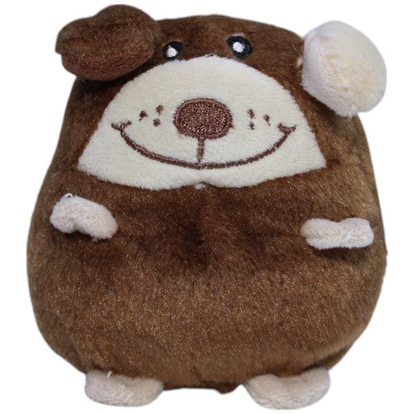 Dicker Hund, mini