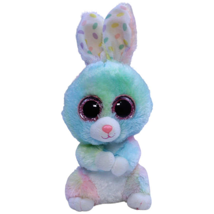 Bunter Hase Buddy