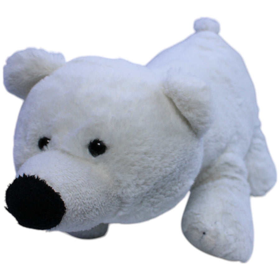 Eisbär Freddy, L