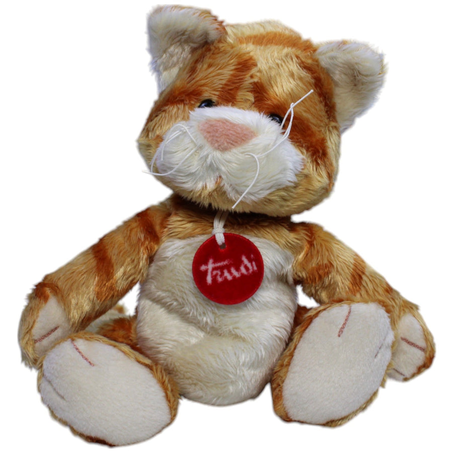Schlenker Katze, rot