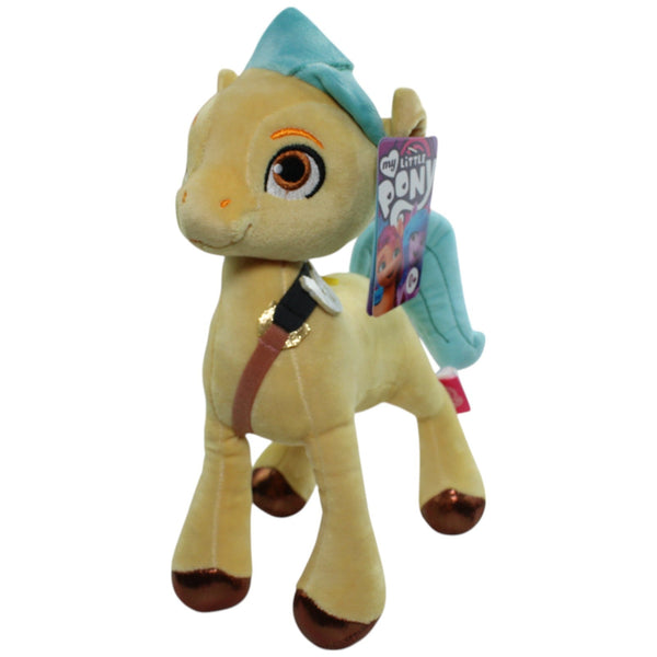 Hitch Trailblazer aus My Little Pony: Eine neue Generation