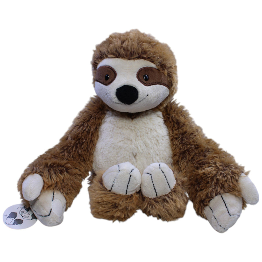 Wild Friends, großes Faultier mit Klett