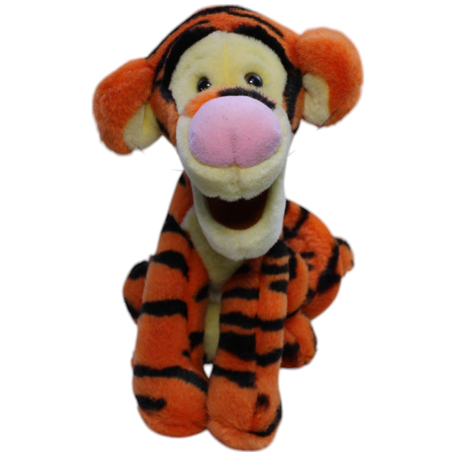 Disney Store, Tigger aus Winnie Puuh sitzend