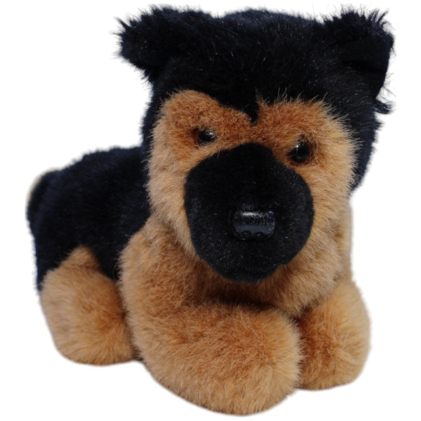 Kids World, süßer Schäferhund