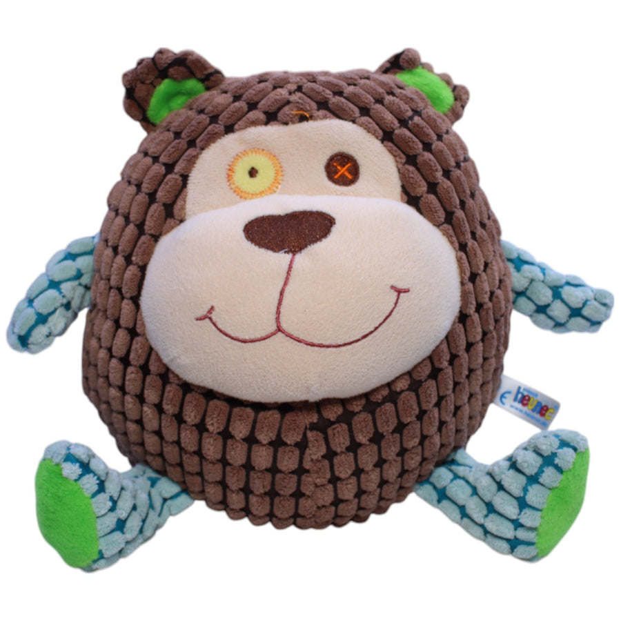 Affe, mehrfarbig