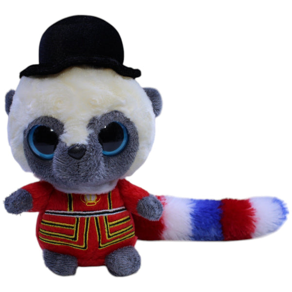 Buschbaby YooHoo aus YooHoo & Friends als Beefeater