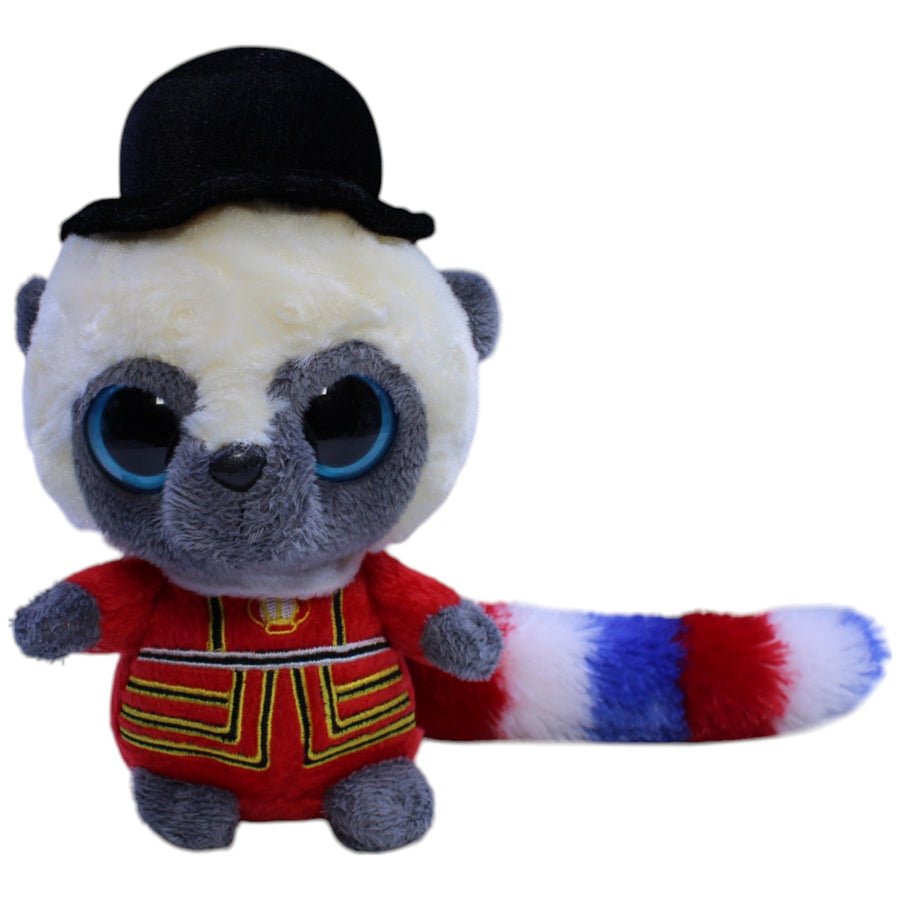 Buschbaby YooHoo aus YooHoo & Friends als Beefeater