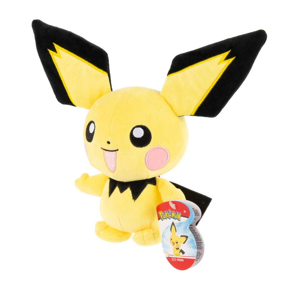 Pichu aus Pokémon