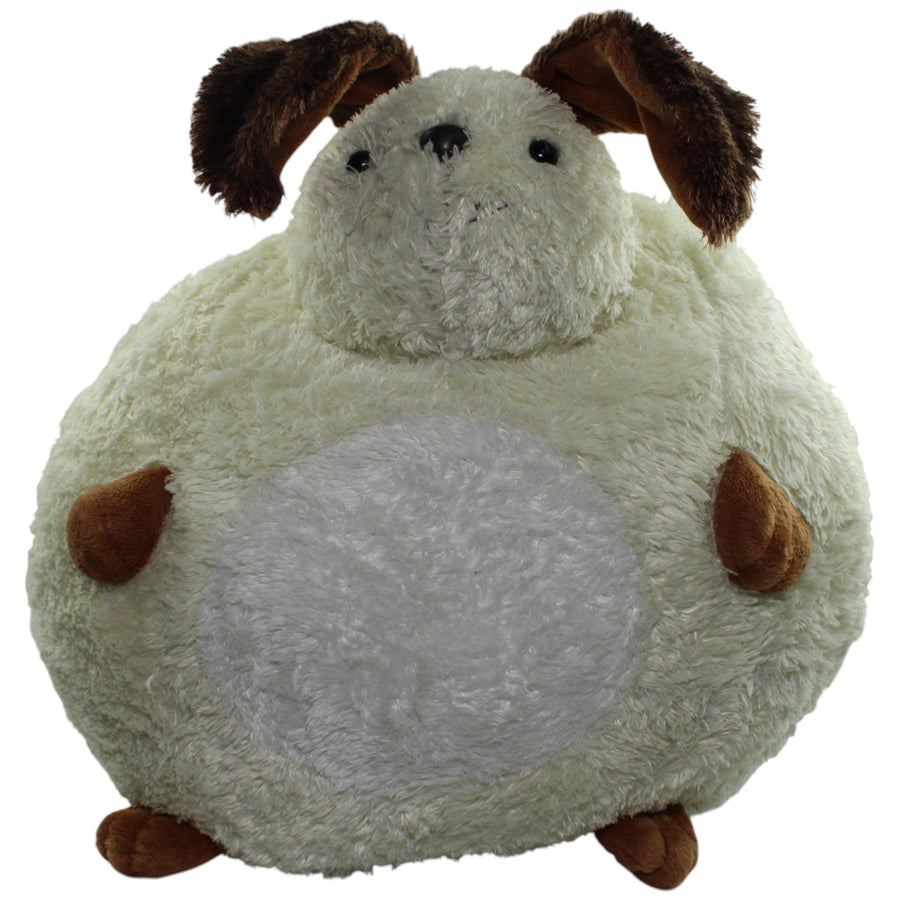 XL Runder Hase