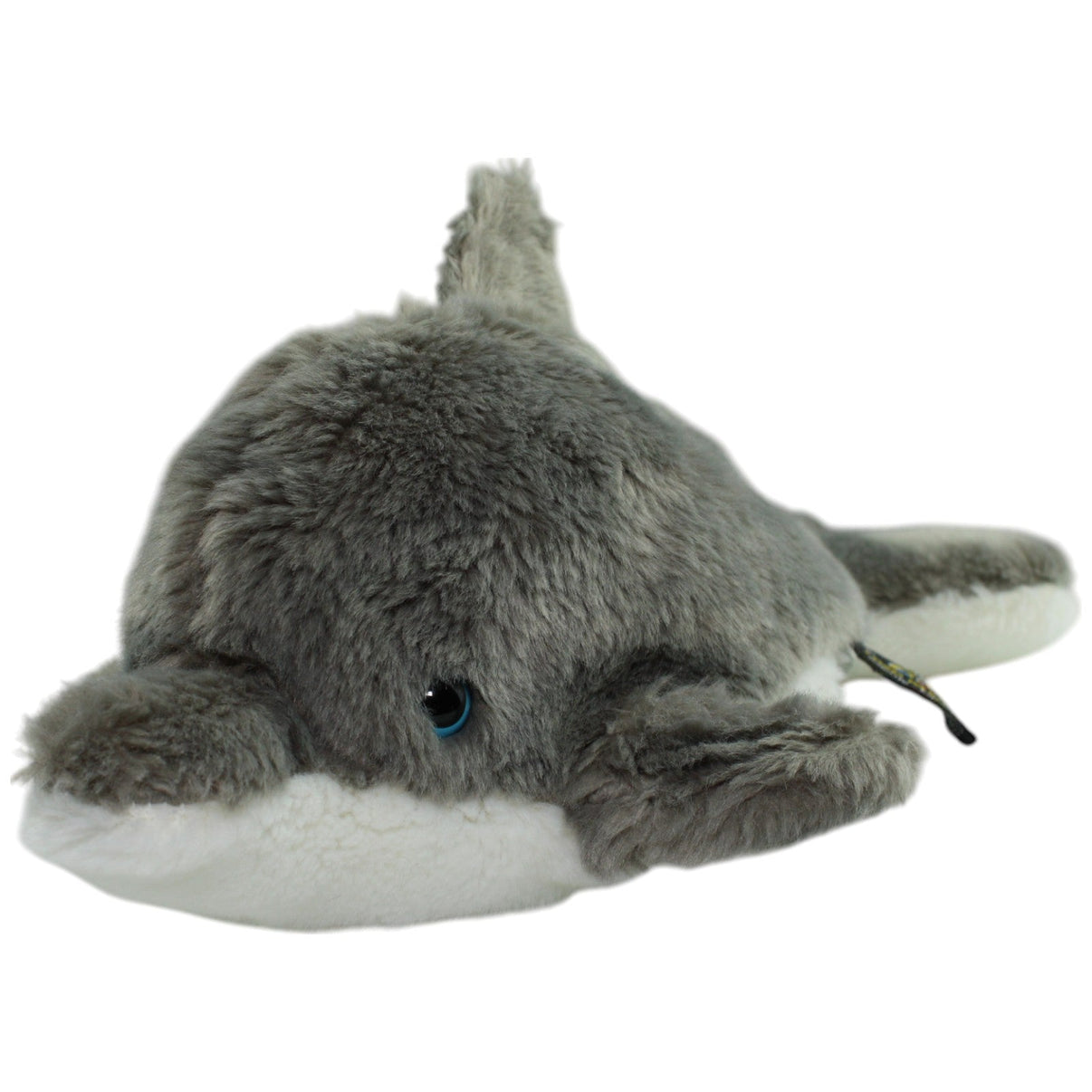 123000013700 Loro Parque Delfin Handpuppe Kumpel Leo Gebraucht