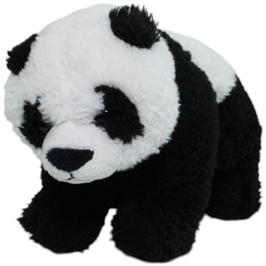 Panda, stehend